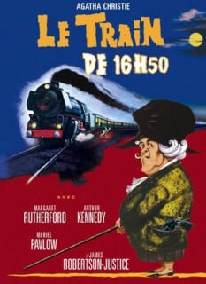 Voir Le train de 16h50 en streaming sur Filmo