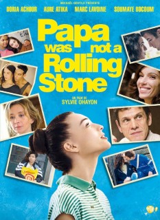 Voir Papa Was Not a Rolling Stone en streaming sur Filmo