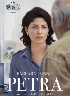 Voir Petra en streaming sur Filmo