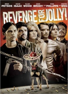 Voir Revenge for Jolly en streaming sur Filmo