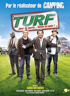 Voir Turf en streaming sur Filmo