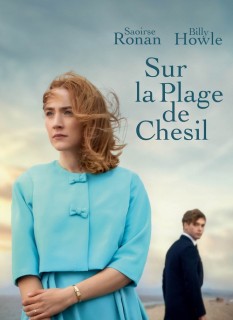 Voir Sur la plage de Chesil en streaming sur Filmo