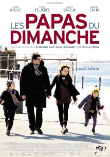 Voir Les papas du dimanche en streaming sur Filmo