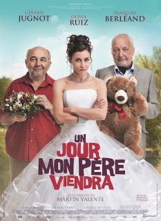 Voir Un jour mon père viendra en streaming sur Filmo