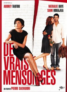 Voir De vrais mensonges en streaming sur Filmo