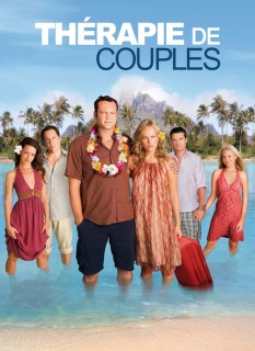 Voir Thérapie de couples en streaming sur Filmo