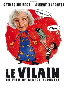 Voir Le vilain en streaming sur Filmo