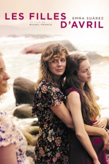 Voir Les filles d'avril en streaming sur Filmo