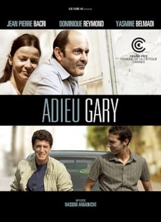 Voir Adieu Gary en streaming sur Filmo