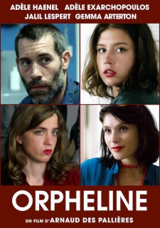 Voir Orpheline en streaming sur Filmo