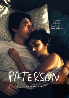 Voir Paterson en streaming sur Filmo