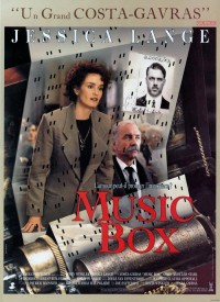 Voir Music Box en streaming et VOD