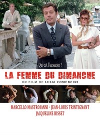 Voir La femme du dimanche en streaming et VOD