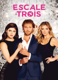 Voir Escale à trois en streaming et VOD