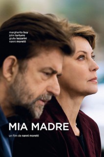 Voir Mia madre en streaming sur Filmo