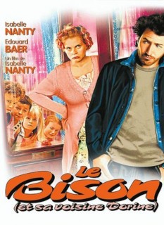 Voir Le Bison (et sa voisine Dorine) en streaming sur Filmo