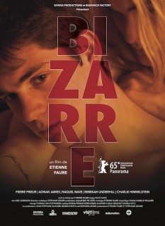 Voir Bizarre en streaming sur Filmo