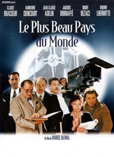 Voir Le plus beau pays du monde en streaming sur Filmo