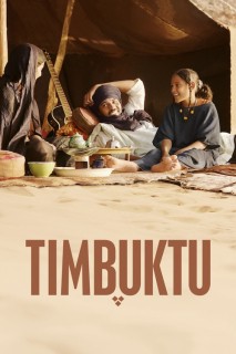 Voir Timbuktu en streaming sur Filmo