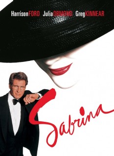 Voir Sabrina en streaming sur Filmo