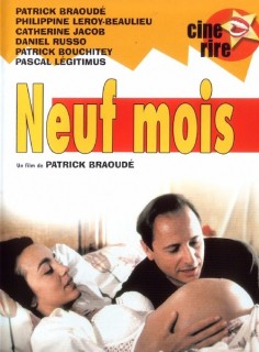 Voir Neuf mois en streaming sur Filmo