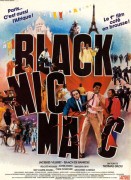 Voir Black mic mac en streaming et VOD