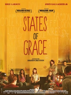 Voir States of Grace en streaming sur Filmo