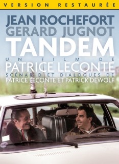 Voir Tandem (Version restaurée) en streaming sur Filmo