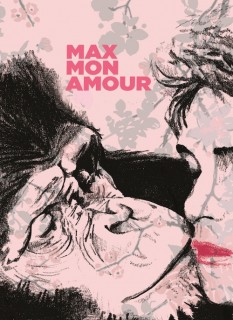 Voir Max mon amour (Version restaurée) en streaming sur Filmo