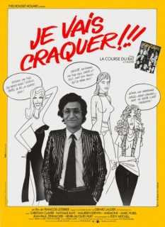 Voir Je vais craquer en streaming sur Filmo