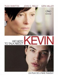 Voir We Need to Talk about Kevin en streaming sur Filmo