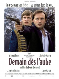 Voir Demain dès l'aube en streaming sur Filmo