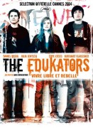 Voir The edukators en streaming et VOD