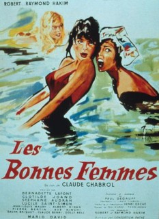 Voir Les bonnes femmes en streaming sur Filmo