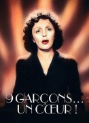 Voir 9 garçons, un coeur en streaming et VOD