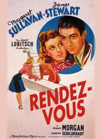 Voir Rendez-vous en streaming et VOD