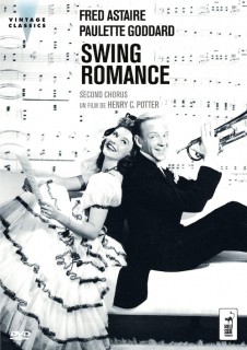 Voir Swing Romance en streaming sur Filmo