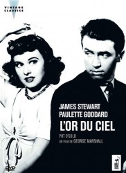 Voir L'or du ciel en streaming et VOD