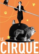 Voir Le Cirque en streaming et VOD