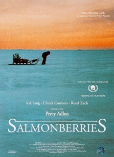 Voir Salmonberries  en streaming sur Filmo