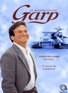 Voir Le monde selon Garp en streaming sur Filmo