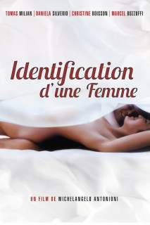 Voir Identification d'une femme en streaming sur Filmo