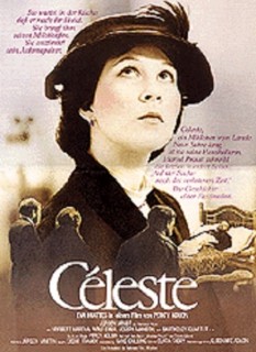 Voir Céleste en streaming sur Filmo