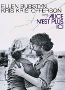 Voir Alice n'est plus ici en streaming et VOD