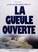 Voir La gueule ouverte en streaming et VOD