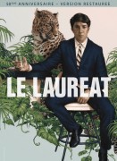 Voir Le lauréat (version restaurée) en streaming et VOD