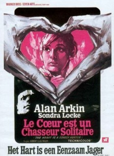 Voir Le coeur est un chasseur solitaire en streaming sur Filmo