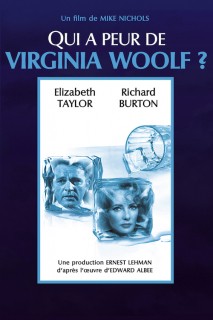 Voir Qui a peur de virginia woolf ? en streaming sur Filmo