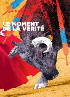 Voir Le moment de la vérité (Version restaurée) en streaming sur Filmo