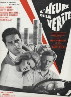 Voir L'Heure de la Vérité en streaming sur Filmo